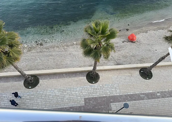 Royal 호텔 Sarandë