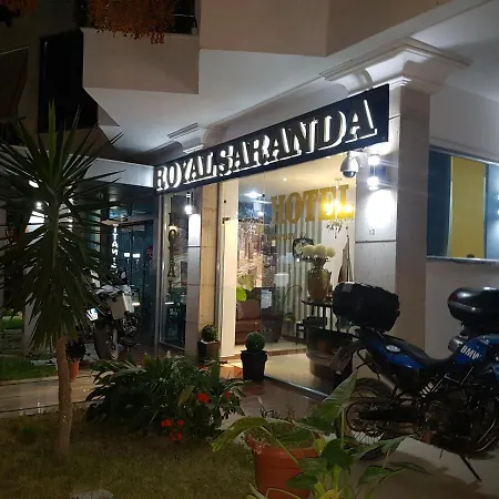 Royal Hotel 3*
