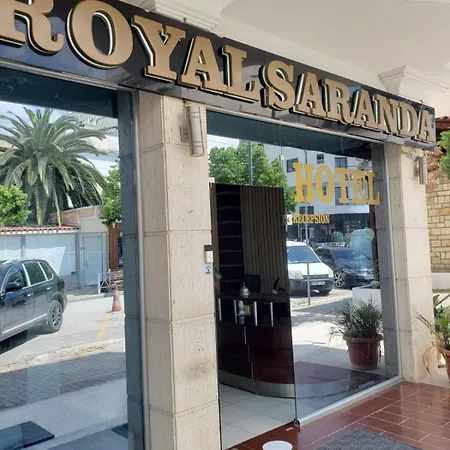 Hotel Royal