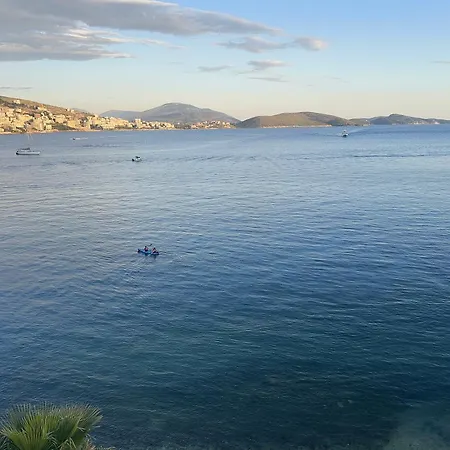 Szálloda Royal Saranda