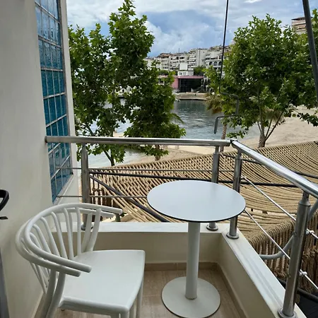 Hotel Royal Sarandë