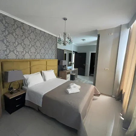 Hotel Royal