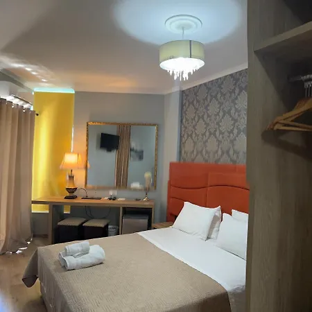 Hotel Royal 3*