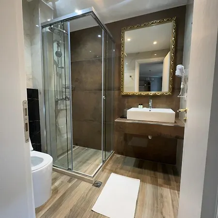 Hotel Royal Sarandë