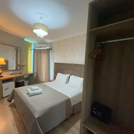 Hotel Royal