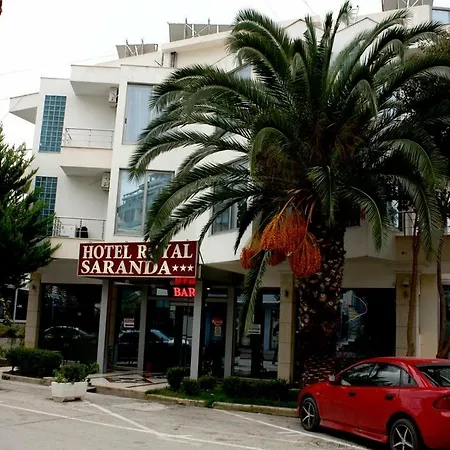 Hotel Royal