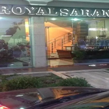 Royal 3*