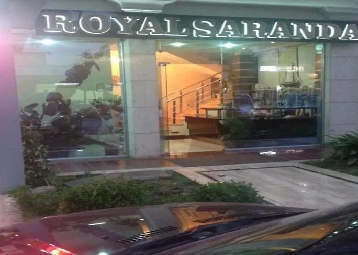 Royal 3*